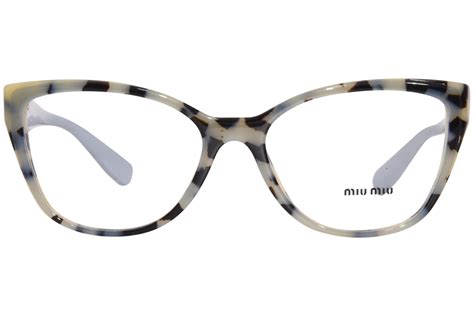 miu miu 04sv|Miu Miu 04SV Core Collection Eyeglasses .